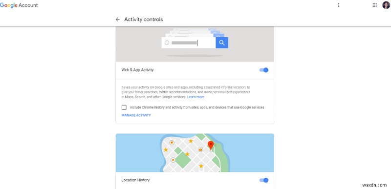 Googleは個人のデータをどこまで把握しているのか?データ収集の実態と徹底対策ガイド