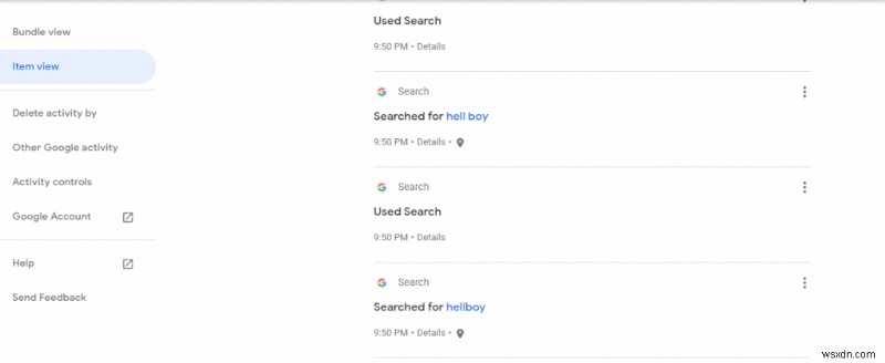 Googleは個人のデータをどこまで把握しているのか?データ収集の実態と徹底対策ガイド