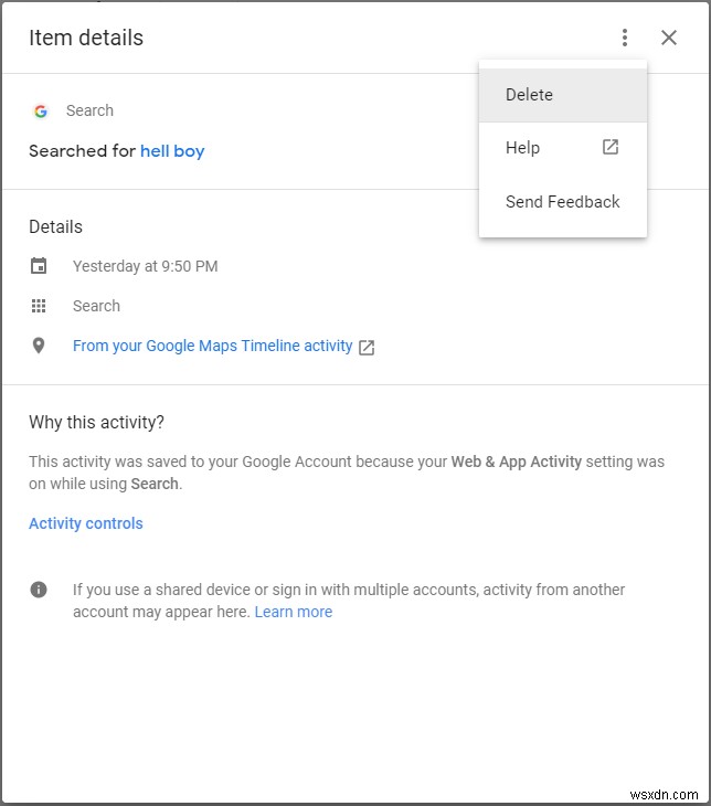 Googleは個人のデータをどこまで把握しているのか?データ収集の実態と徹底対策ガイド