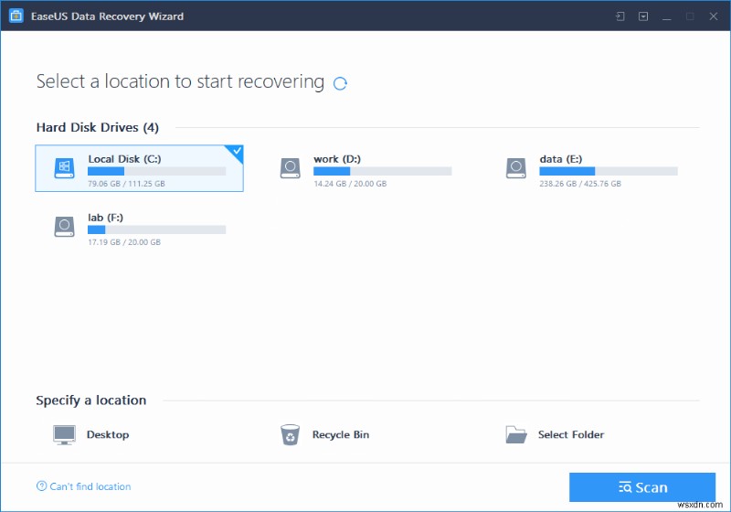 Windows 10/8/7 PC対応!おすすめUSBデータ復元ソフト6選