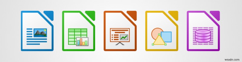 LibreOfficeとは?無料で使えるオフィススイートの特徴とMS Officeとの違いを徹底解説