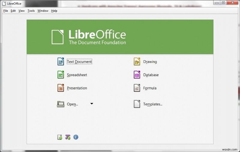 LibreOfficeとは?無料で使えるオフィススイートの特徴とMS Officeとの違いを徹底解説