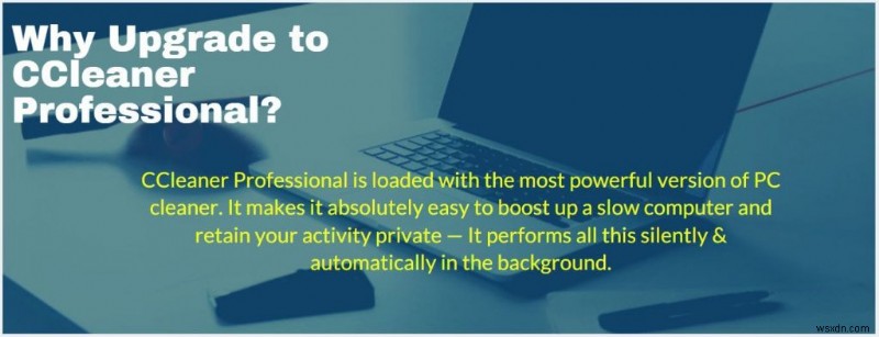 CCleanerは今でも最高のPC最適化ツールなのか?機能・料金・評判を徹底解説
