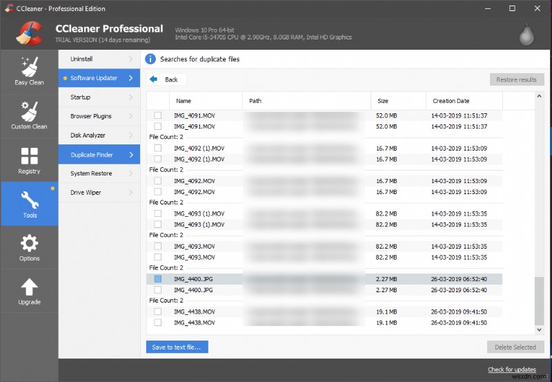 【2022年版】Windows・Mac対応の重複動画検出・削除ソフトおすすめ7選