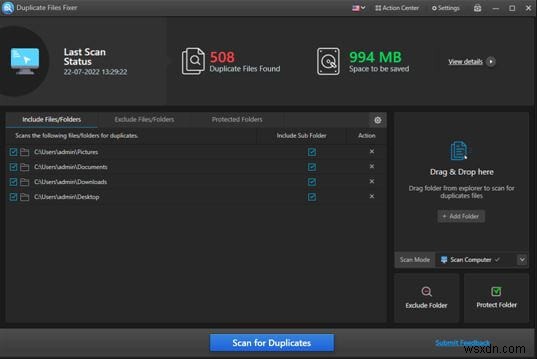 【2022年版】Windows・Mac対応の重複動画検出・削除ソフトおすすめ7選