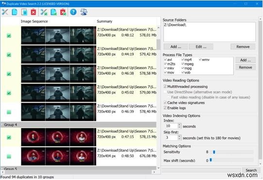 【2022年版】Windows・Mac対応の重複動画検出・削除ソフトおすすめ7選