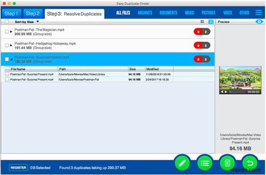 【2022年版】Windows・Mac対応の重複動画検出・削除ソフトおすすめ7選