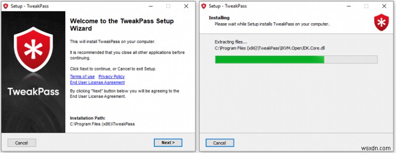 TweakPass徹底解説:究極のパスワードマネージャーでアカウントを完全保護