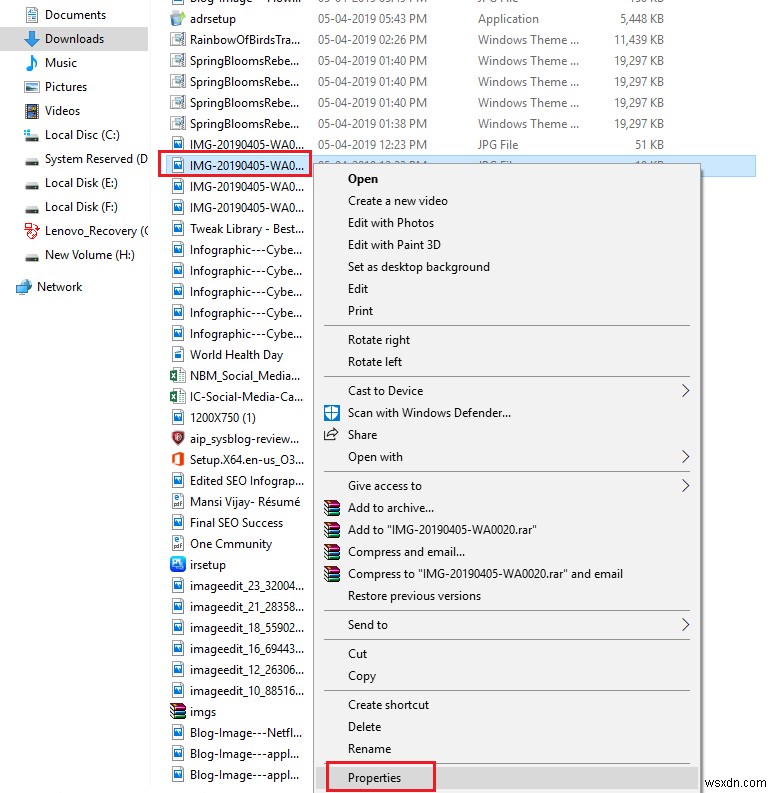 Windowsのタグ機能でファイルとフォルダを効率よく管理する方法