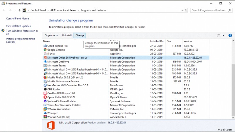 Windows 10でOutlookエラー0X800CCC0Eを解決する5つの対処法