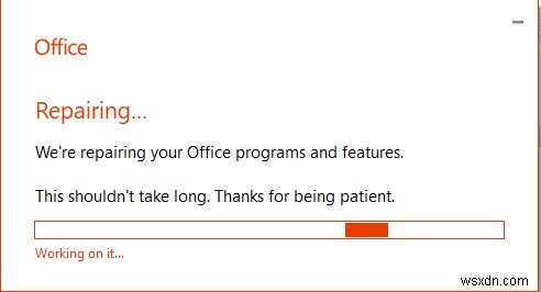 Windows 10でOutlookエラー0X800CCC0Eを解決する5つの対処法