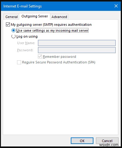 Windows 10でOutlookエラー0X800CCC0Eを解決する5つの対処法
