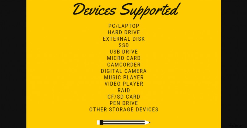 EaseUS Data Recovery Wizard Professional徹底解説:データ復旧のための完全ソリューション