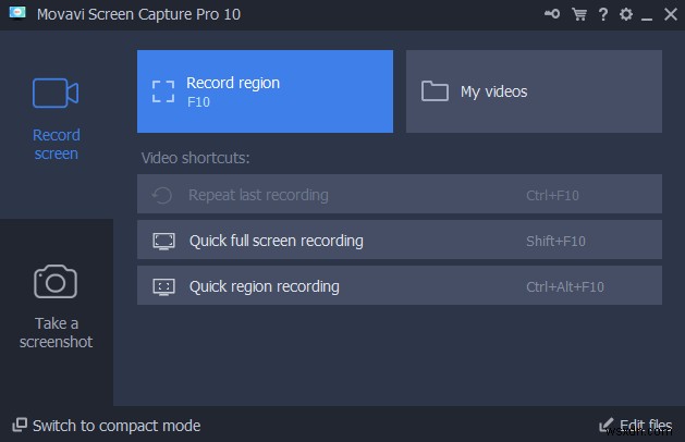 2022年版 Windows 10・11対応 おすすめ画面録画ソフト10選【無料・有料】