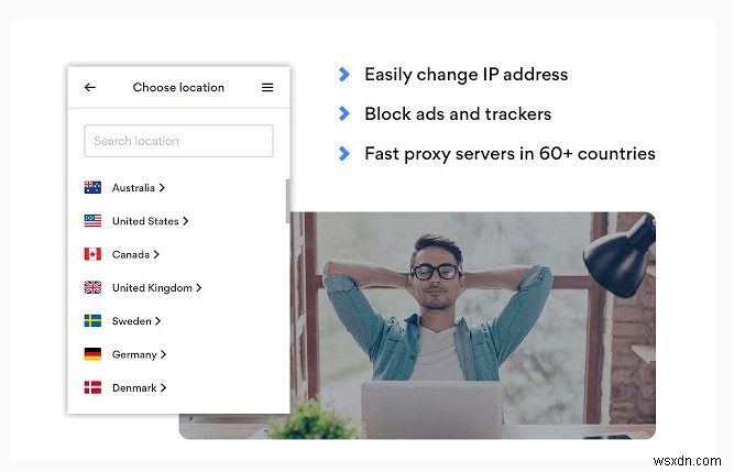 匿名性を守る!おすすめ無料Google Chrome VPN拡張機能10選