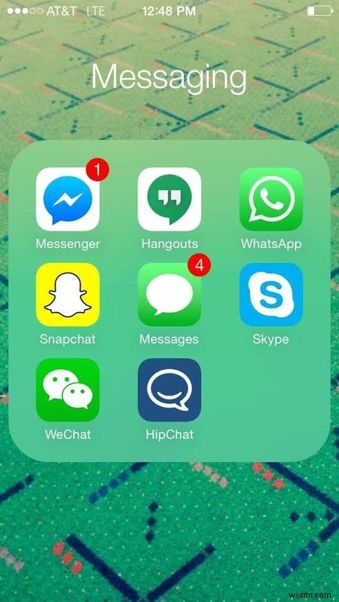 インスタントメッセージング(IM)クライアントが組織に適さない理由とは?
