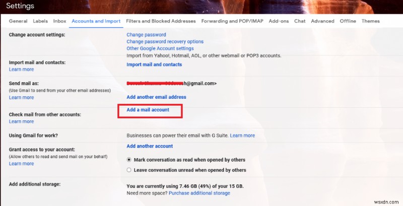Gmailアカウントの乗り換えガイド|旧アカウントから新アカウントへメールを移行・転送する方法