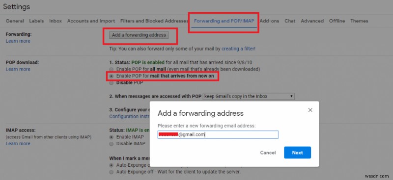 Gmailアカウントの乗り換えガイド|旧アカウントから新アカウントへメールを移行・転送する方法