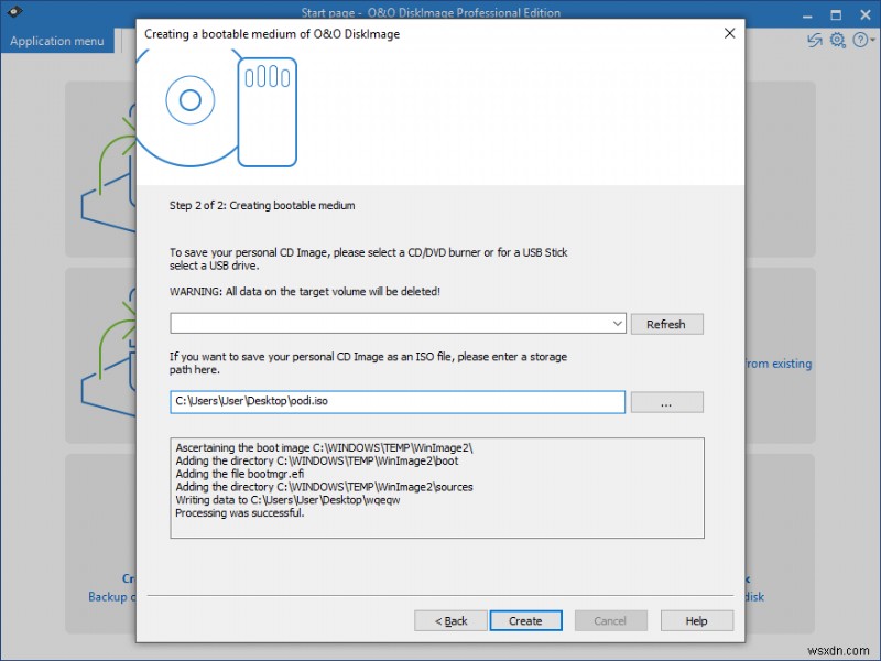 O&O DiskImage 徹底解説|WindowsのOS・ファイルをワンクリックでバックアップ&復元できる定番ソフト