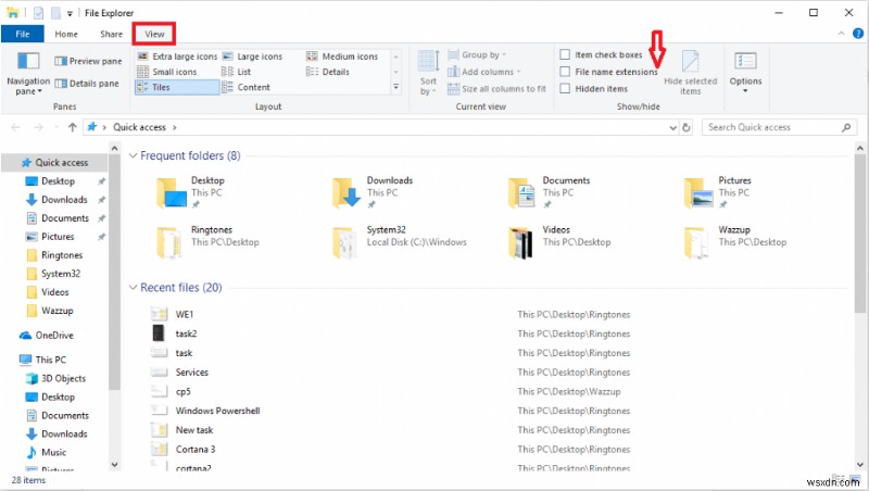 知っておくと便利！Windowsエクスプローラーの活用テクニック9選