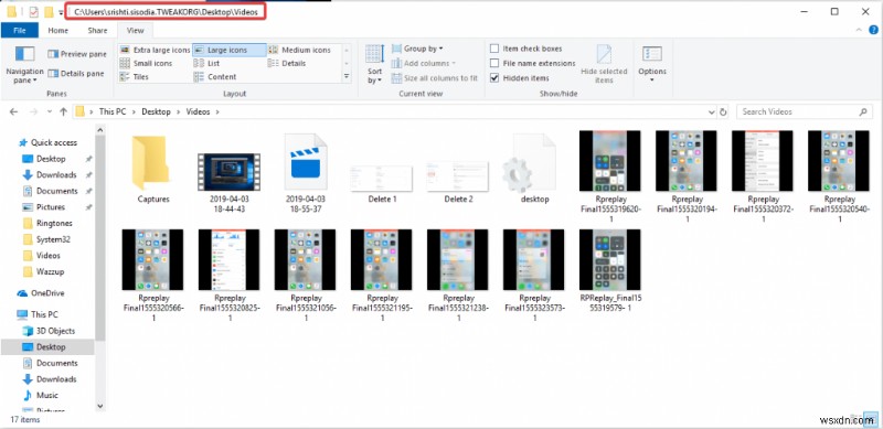 知っておくと便利！Windowsエクスプローラーの活用テクニック9選
