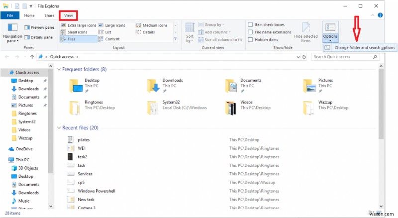 知っておくと便利！Windowsエクスプローラーの活用テクニック9選