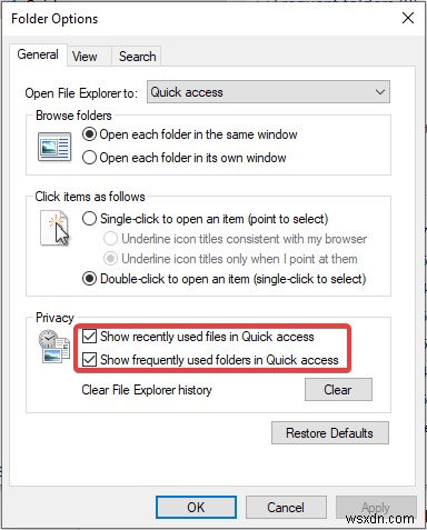 知っておくと便利！Windowsエクスプローラーの活用テクニック9選