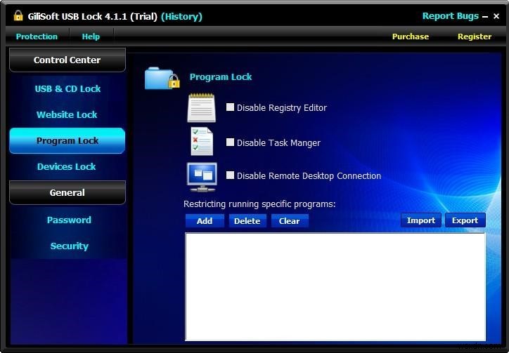 【2025年最新】Windows PCにおすすめのUSBポートブロックソフト10選