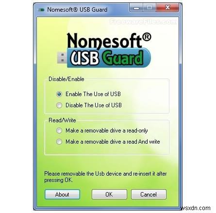 【2025年最新】Windows PCにおすすめのUSBポートブロックソフト10選