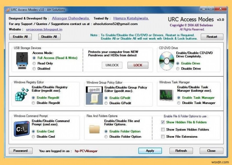【2025年最新】Windows PCにおすすめのUSBポートブロックソフト10選