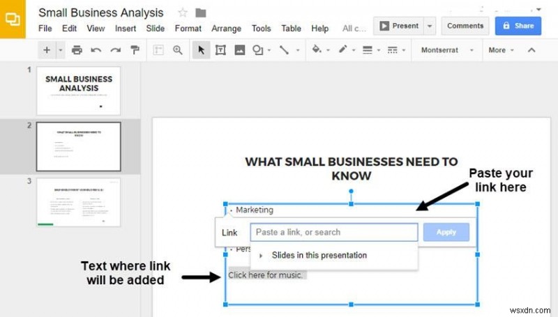 Googleスライドでプレゼン資料を簡単に作る7つのコツ【時短テクニック集】
