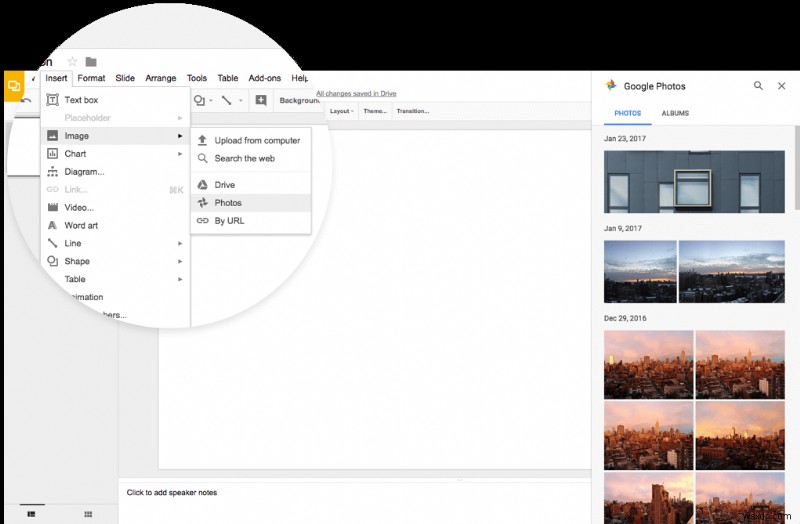 Googleスライドでプレゼン資料を簡単に作る7つのコツ【時短テクニック集】