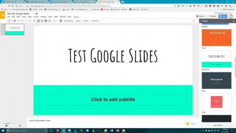 Googleスライドでプレゼン資料を簡単に作る7つのコツ【時短テクニック集】