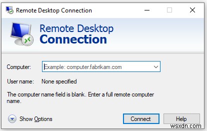リモートデスクトップのよくあるトラブルを解決する6つのコツ