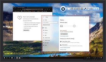 TweakShot徹底解説|スクリーンキャプチャ&動画録画を1本にまとめた最強ツール