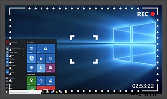TweakShot徹底解説|スクリーンキャプチャ&動画録画を1本にまとめた最強ツール