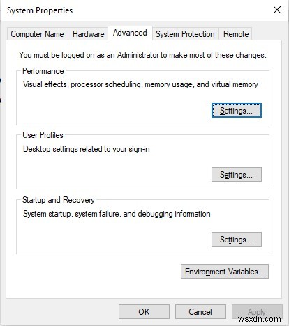 Windows 10でページファイルを変更・移動・無効化する方法をわかりやすく解説