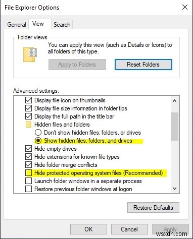 Windows 10でページファイルを変更・移動・無効化する方法をわかりやすく解説