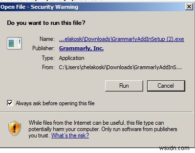 MS Word・OutlookにGrammarlyを追加する方法を徹底解説【2022年版】