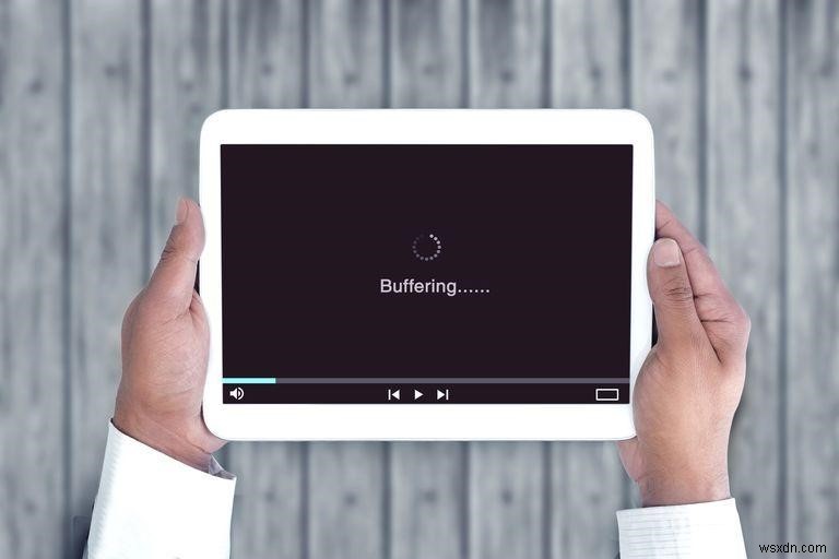 動画のバッファリングを解消する6つのコツ|快適なストリーミング体験のための対処法