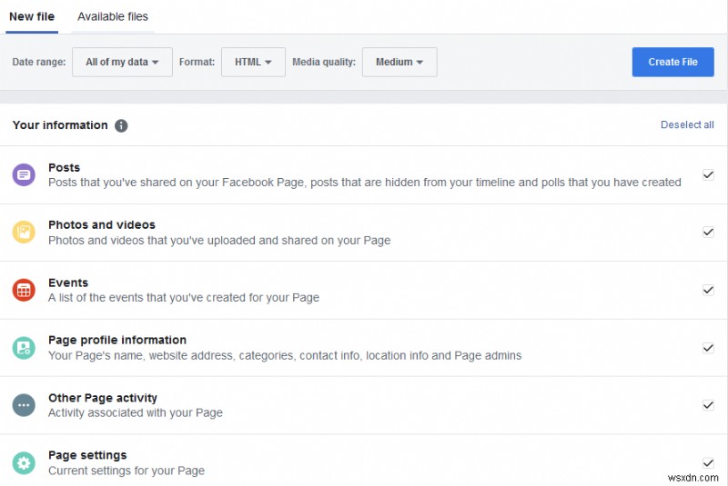 Facebookページを削除する方法を徹底解説!手順と事前に知っておくべき注意点