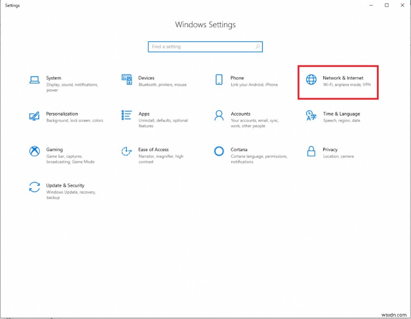 Windowsで「ネットワークのプロキシ設定を自動的に検出できませんでした」エラーが出たときの対処法