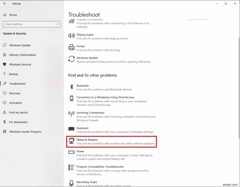 Windowsで「ネットワークのプロキシ設定を自動的に検出できませんでした」エラーが出たときの対処法