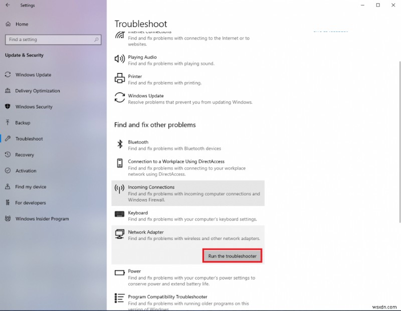 Windowsで「ネットワークのプロキシ設定を自動的に検出できませんでした」エラーが出たときの対処法