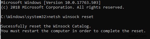 Windowsで「ネットワークのプロキシ設定を自動的に検出できませんでした」エラーが出たときの対処法