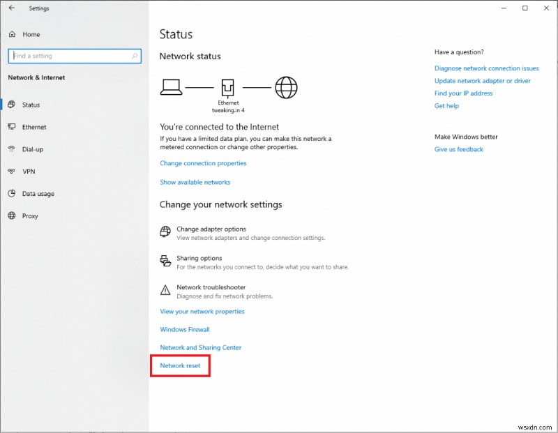 Windowsで「ネットワークのプロキシ設定を自動的に検出できませんでした」エラーが出たときの対処法