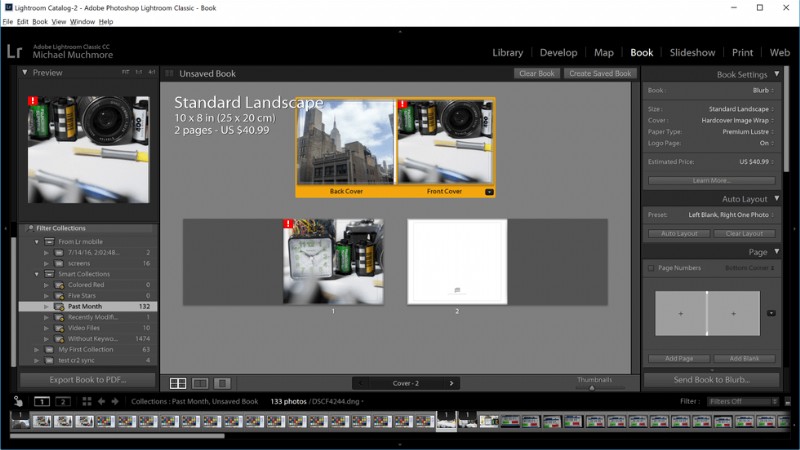 写真家必携!おすすめ写真ソフトウェア ベスト10【初心者からプロまで】