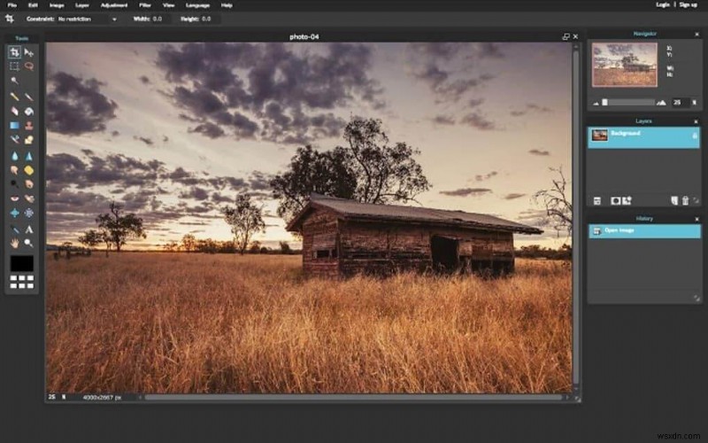写真家必携!おすすめ写真ソフトウェア ベスト10【初心者からプロまで】
