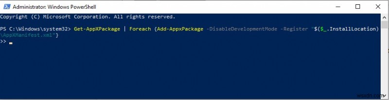 Windows 10で設定アプリが開かない・動作しないときの対処法まとめ