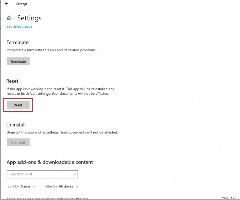 Windows 10で設定アプリが開かない・動作しないときの対処法まとめ